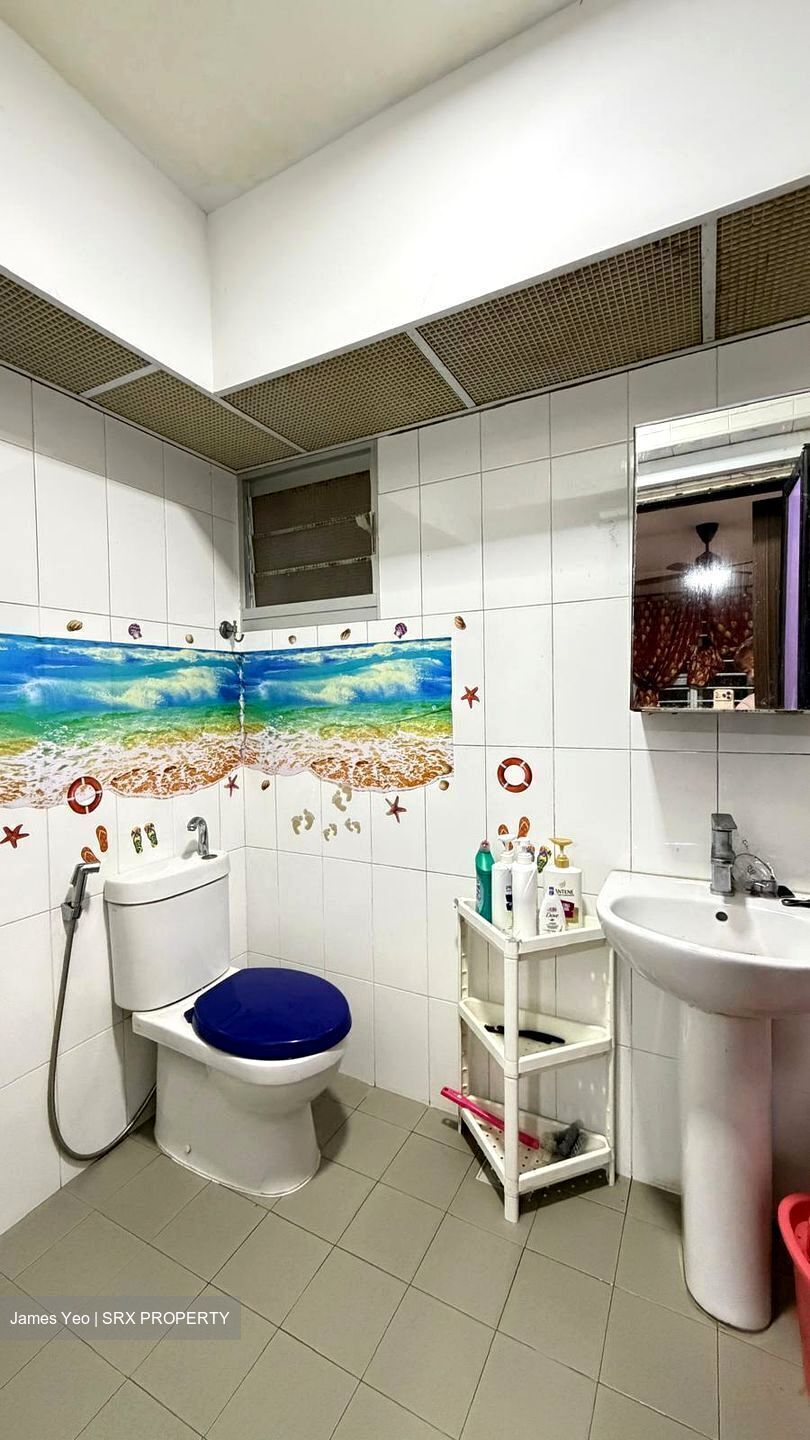 Blk 573A Woodlands Glen (Woodlands), HDB 3 Rooms #588611371